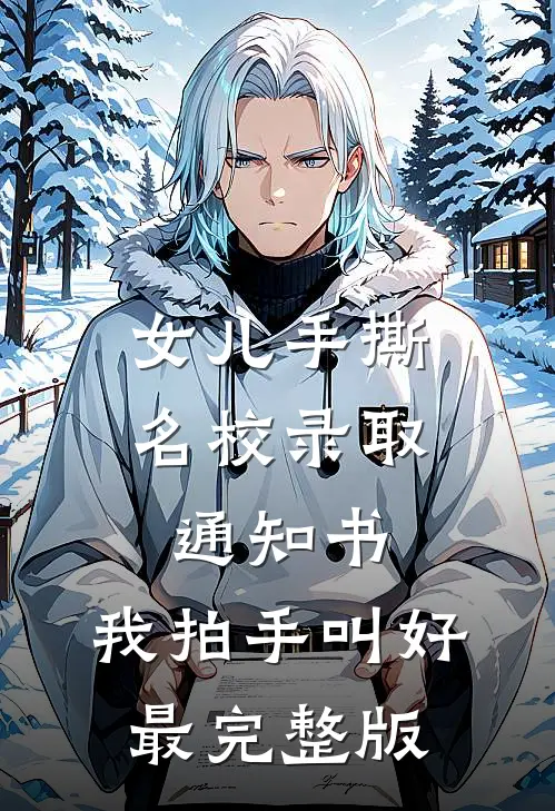 女儿手撕名校录取通知书，我拍手叫好最完整版