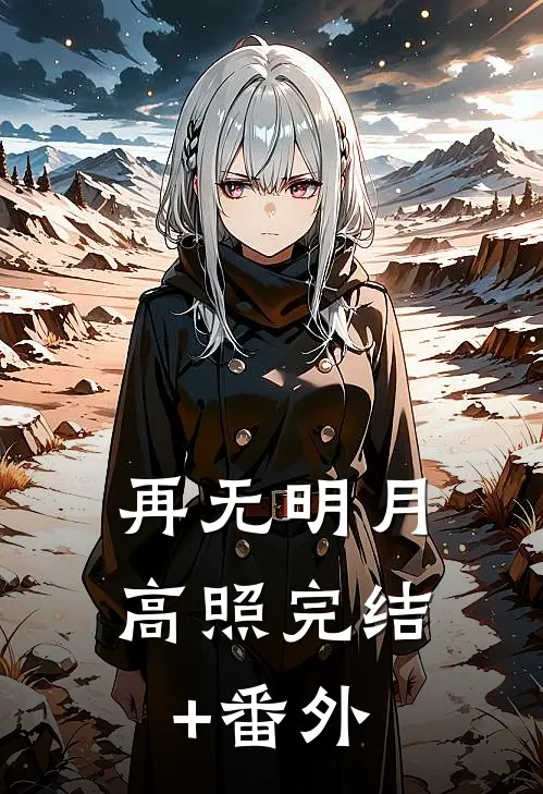 再无明月高照完结+番外