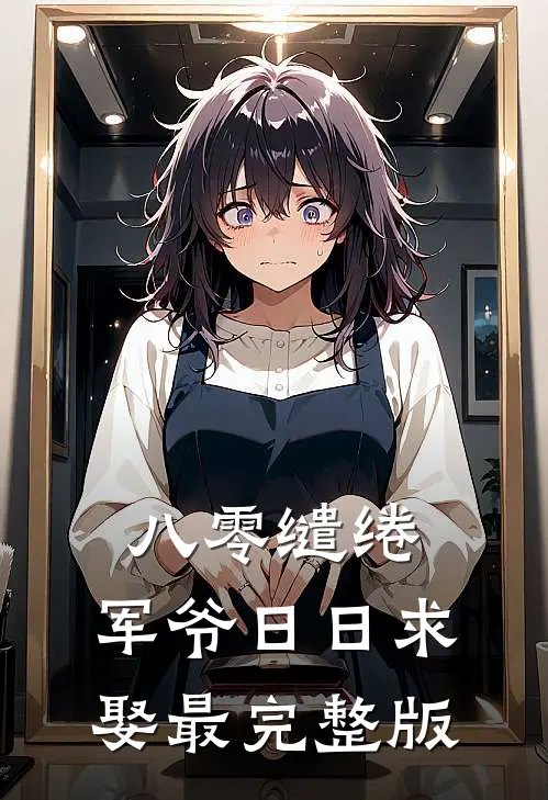 八零缱绻，军爷日日求娶最完整版