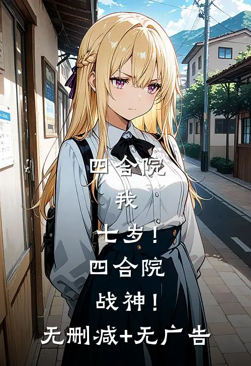 四合院：我，七岁！四合院战神！无删减+无广告