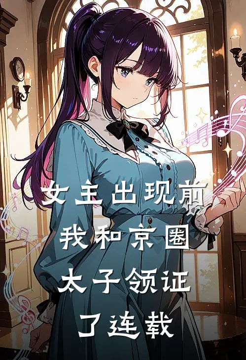 女主出现前，我和京圈太子领证了连载