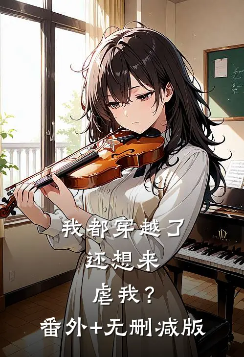 我都穿越了，还想来虐我？番外+无删减版