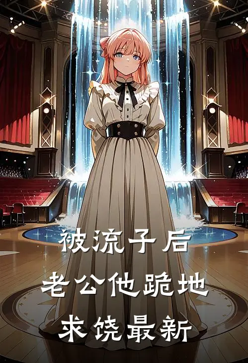 被流子后，老公他跪地求饶最新
