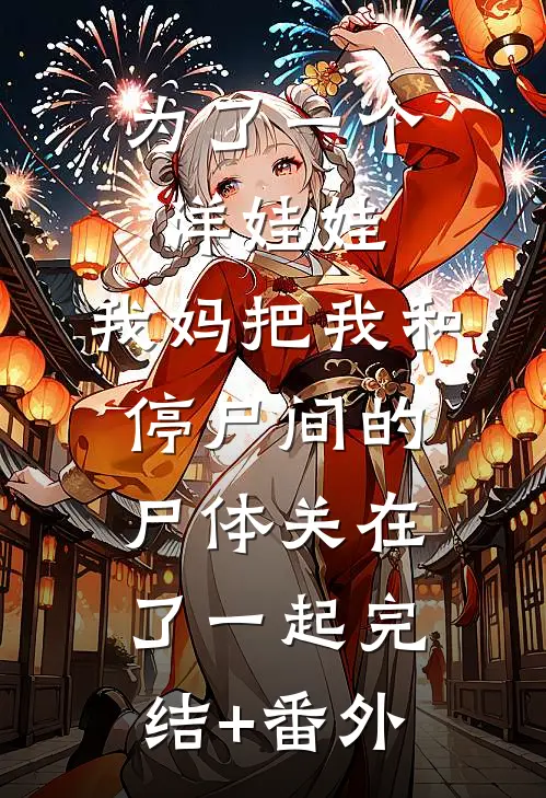 为了一个洋娃娃，我妈把我和停尸间的尸体关在了一起完结+番外