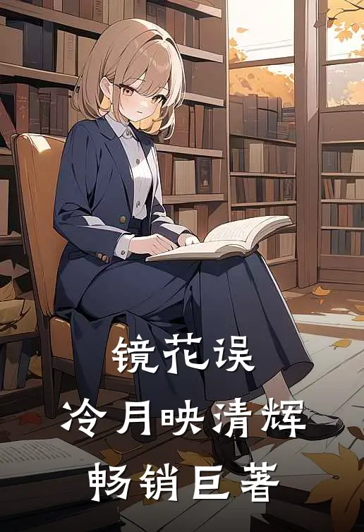 镜花误，冷月映清辉畅销巨著
