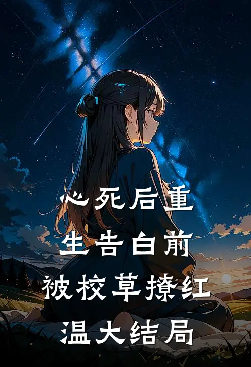 心死后重生告白前，被校草撩红温大结局