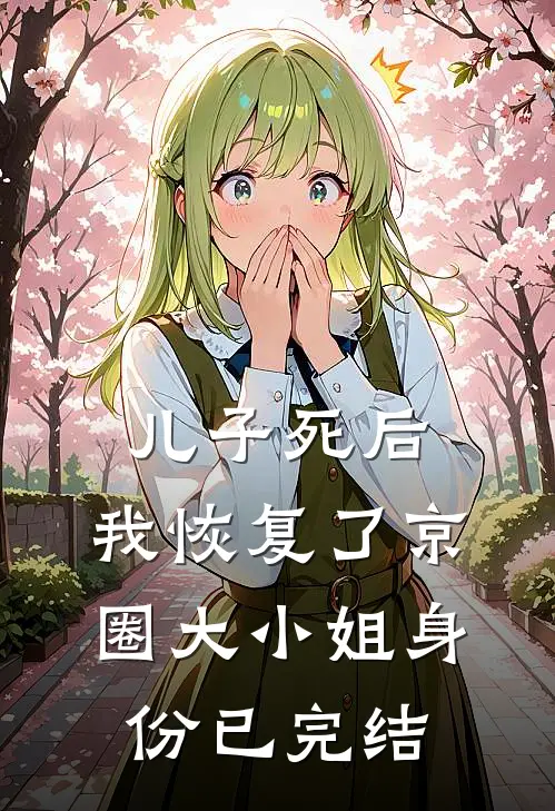 儿子死后，我恢复了京圈大小姐身份已完结