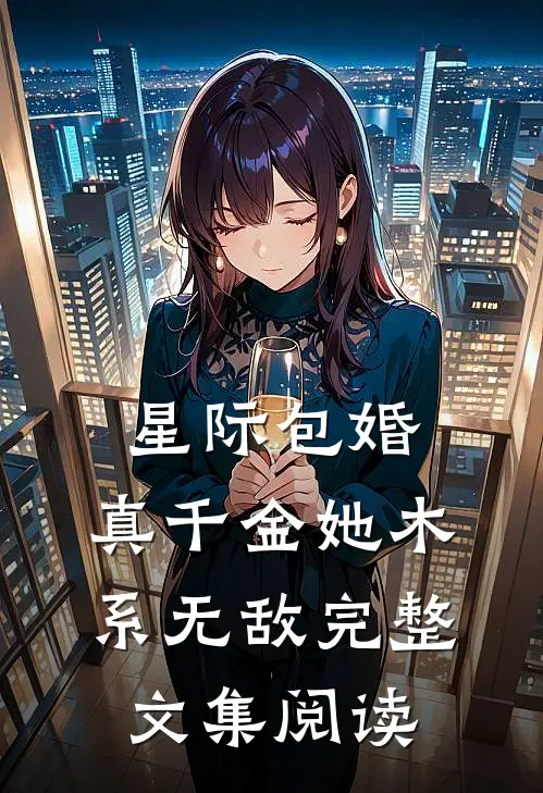 星际包婚，真千金她木系无敌完整文集阅读