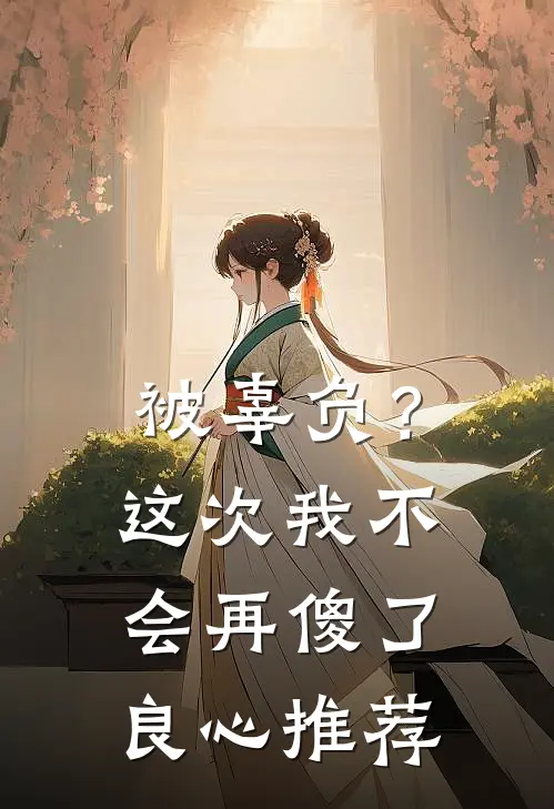 被辜负？这次我不会再傻了良心推荐