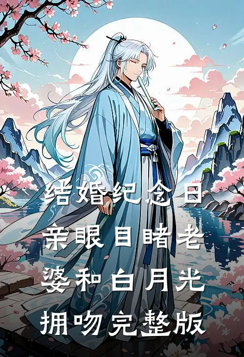 结婚纪念日，亲眼目睹老婆和白月光拥吻完整版
