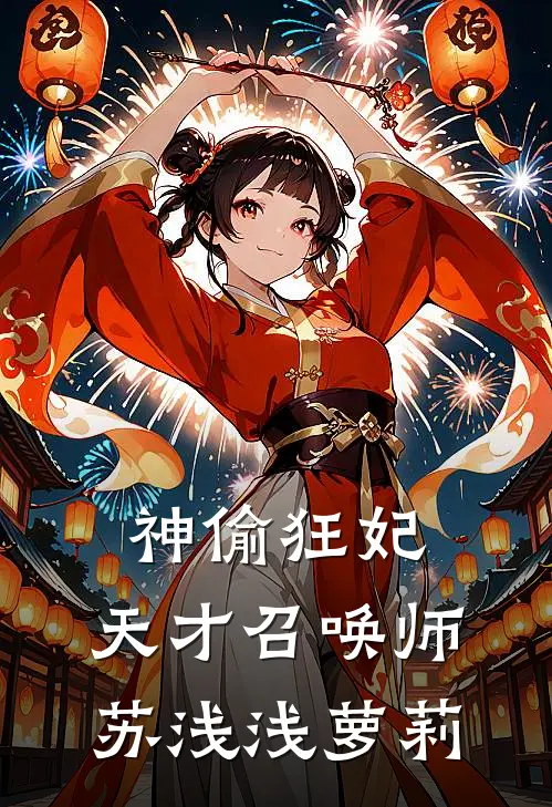 神偷狂妃：天才召唤师苏浅浅萝莉