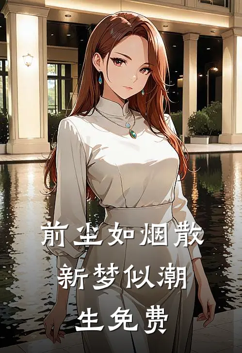 前尘如烟散，新梦似潮生免费