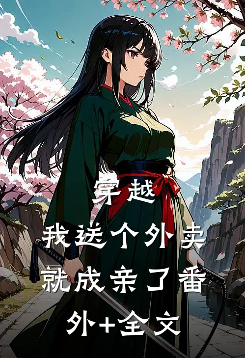 穿越：我送个外卖就成亲了(番外)+(全文)