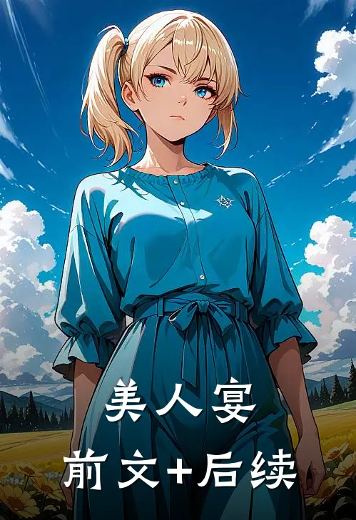 美人宴:前文+后续