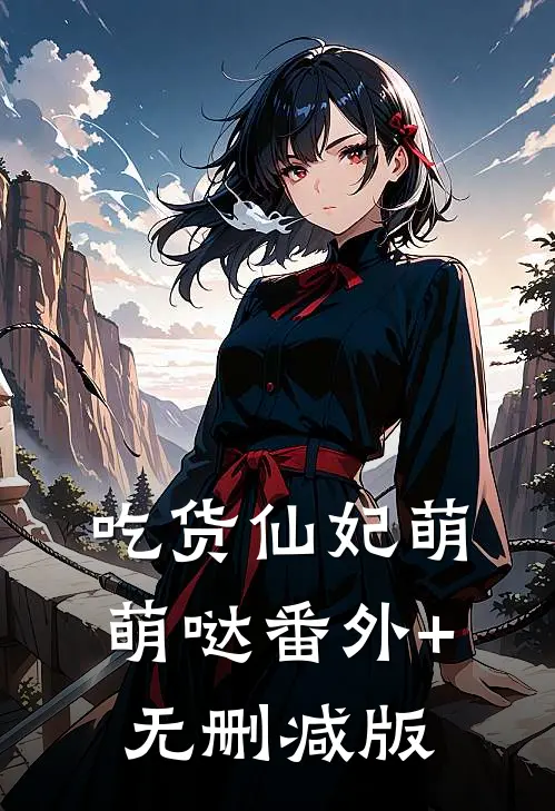 吃货仙妃萌萌哒番外+无删减版