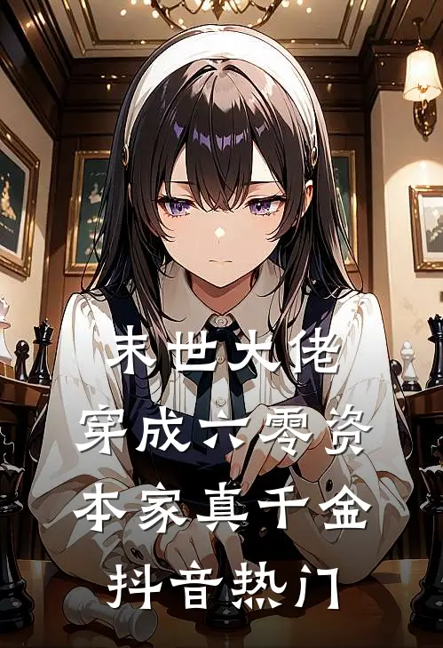 末世大佬，穿成六零资本家真千金抖音热门