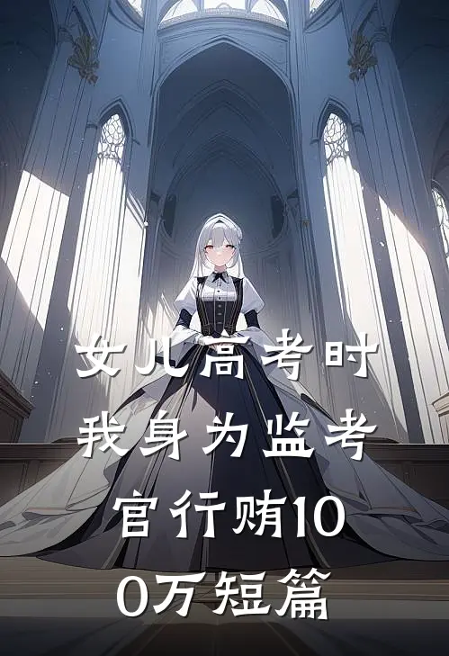 女儿高考时，我身为监考官行贿100万短篇