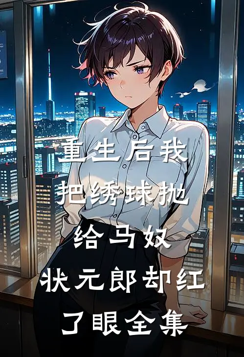 重生后我把绣球抛给马奴，状元郎却红了眼全集