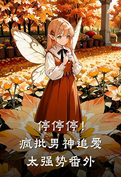 停停停！疯批男神追爱太强势番外