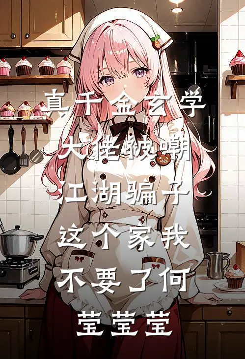 真千金玄学大佬被嘲江湖骗子，这个家我不要了何莹莹莹