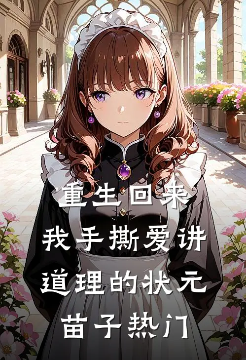 重生回来，我手撕爱讲道理的状元苗子热门