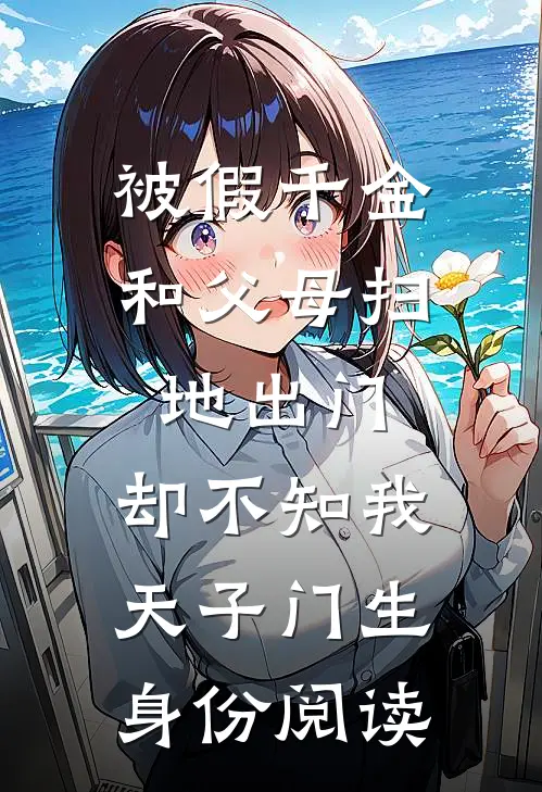被假千金和父母扫地出门，却不知我天子门生身份阅读