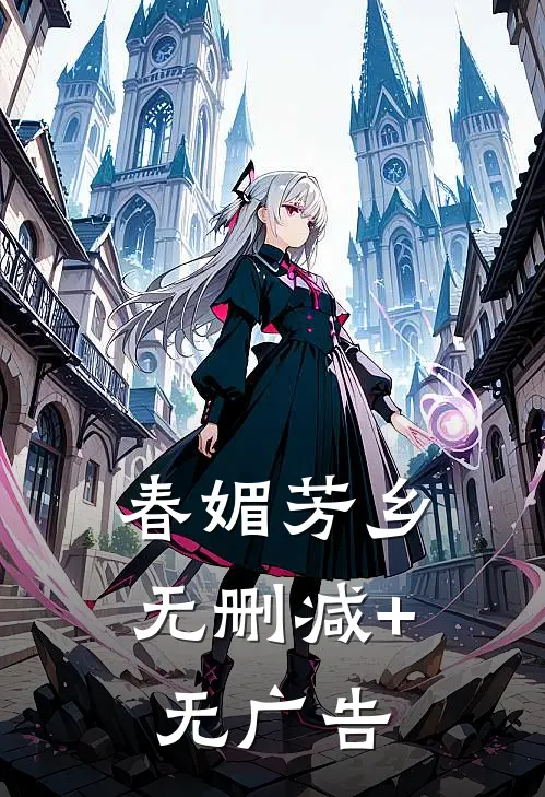 春媚芳乡无删减+无广告