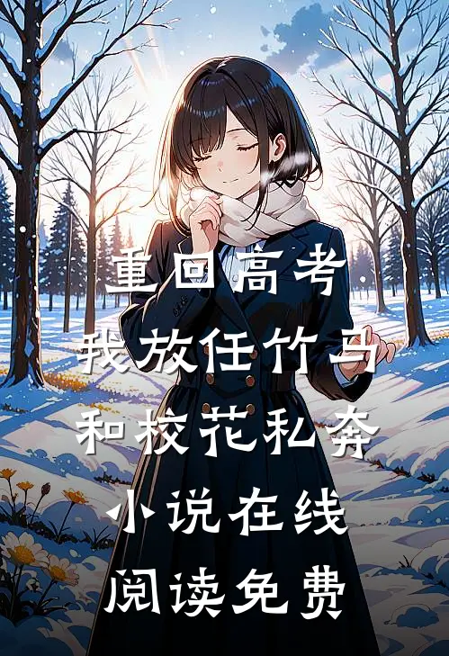 重回高考，我放任竹马和校花私奔小说在线阅读免费