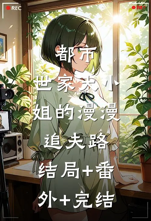 都市：世家大小姐的漫漫追夫路:结局+番外+完结