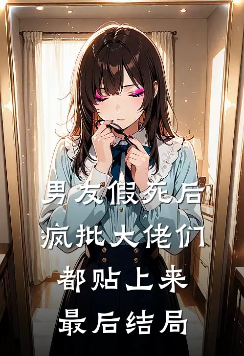 男友假死后，疯批大佬们都贴上来最后结局