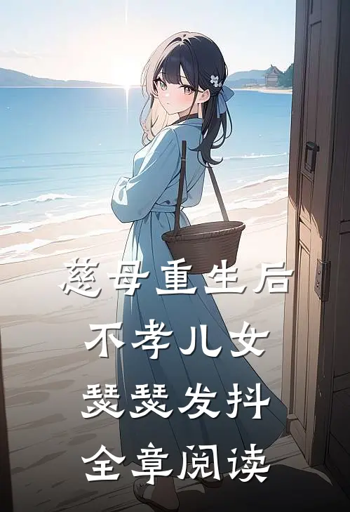 慈母重生后，不孝儿女瑟瑟发抖全章阅读