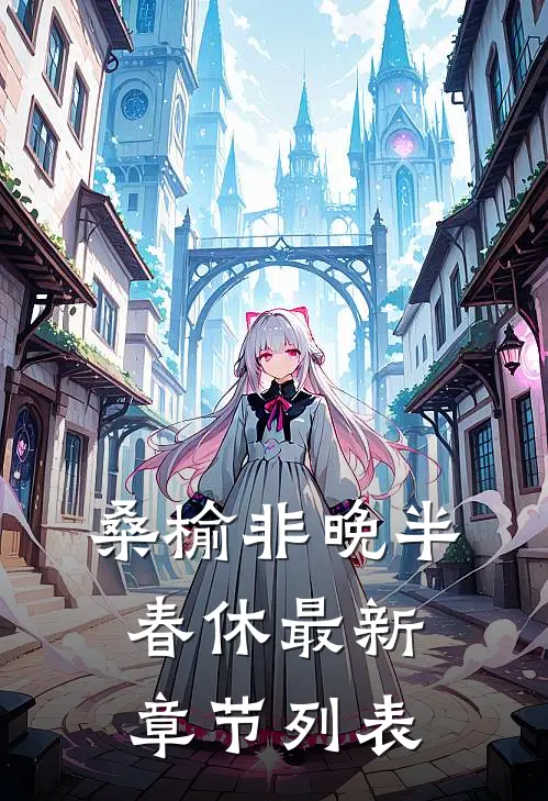 桑榆非晚半春休最新章节列表