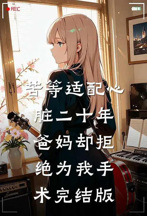 苦等适配心脏二十年，爸妈却拒绝为我手术完结版
