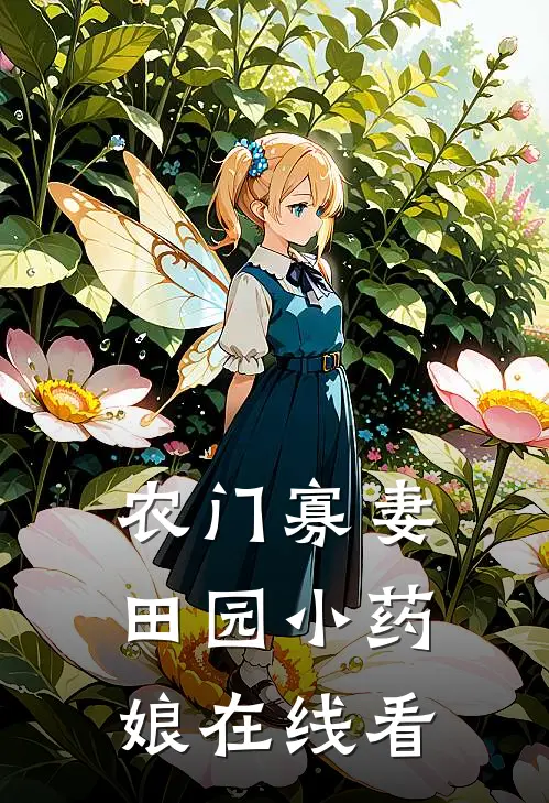 农门寡妻：田园小药娘在线看