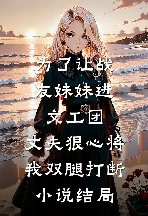 为了让战友妹妹进文工团，丈夫狠心将我双腿打断小说结局