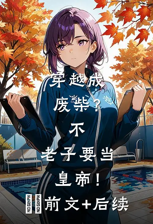 穿越成废柴？不，老子要当皇帝！​​前文+后续
