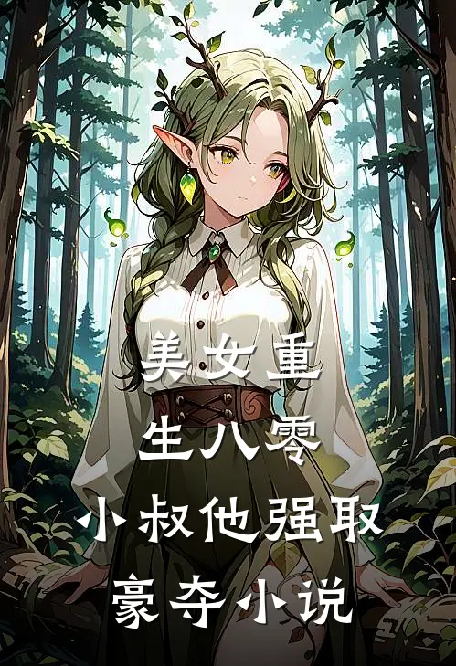 美女重生八零，小叔他强取豪夺小说