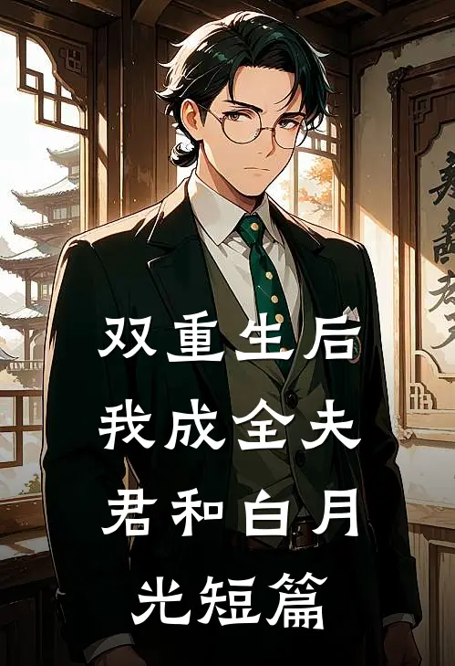 双重生后，我成全夫君和白月光短篇