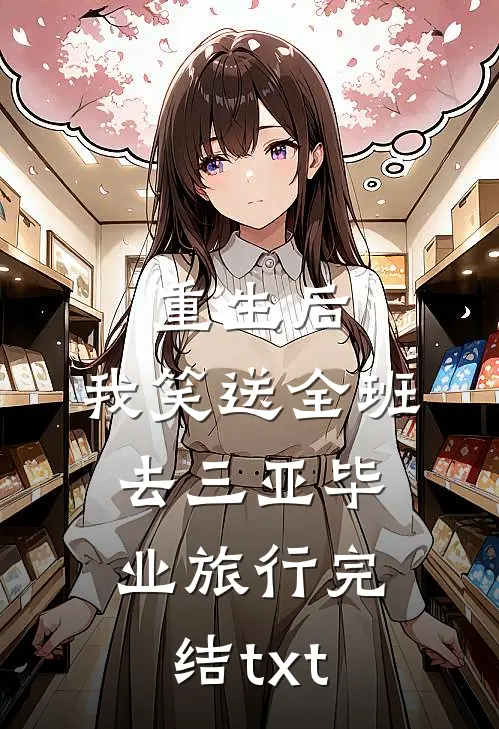 重生后，我笑送全班去三亚毕业旅行完结txt