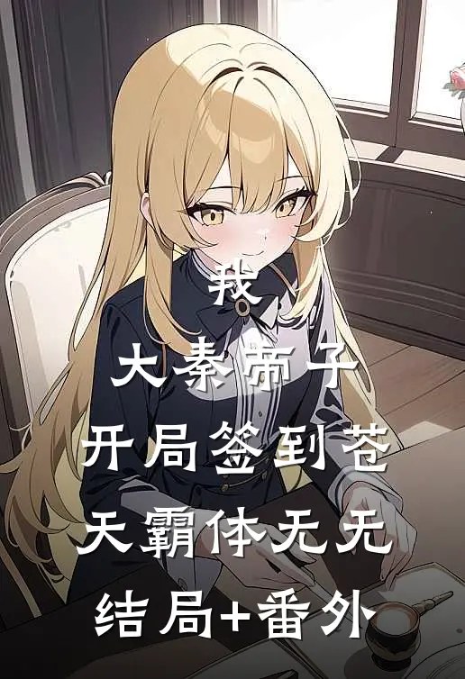 我，大秦帝子，开局签到苍天霸体无无:结局+番外