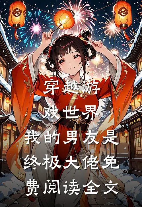 穿越游戏世界，我的男友是终极大佬免费阅读全文