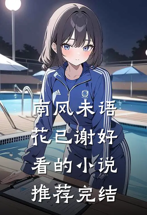 南风未语花已谢好看的小说推荐完结