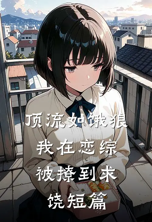 顶流如饿狼：我在恋综被撩到求饶短篇