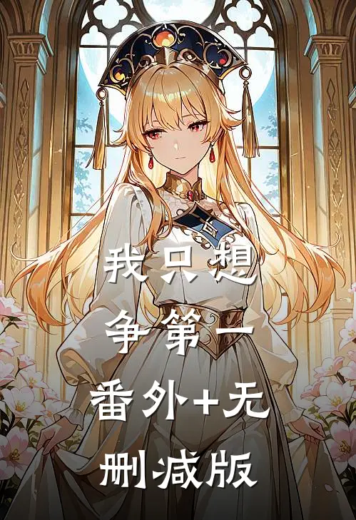 我只想争第一:番外+无删减版