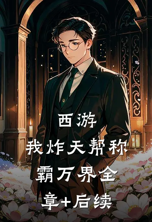 西游：我炸天帮称霸万界全章+后续
