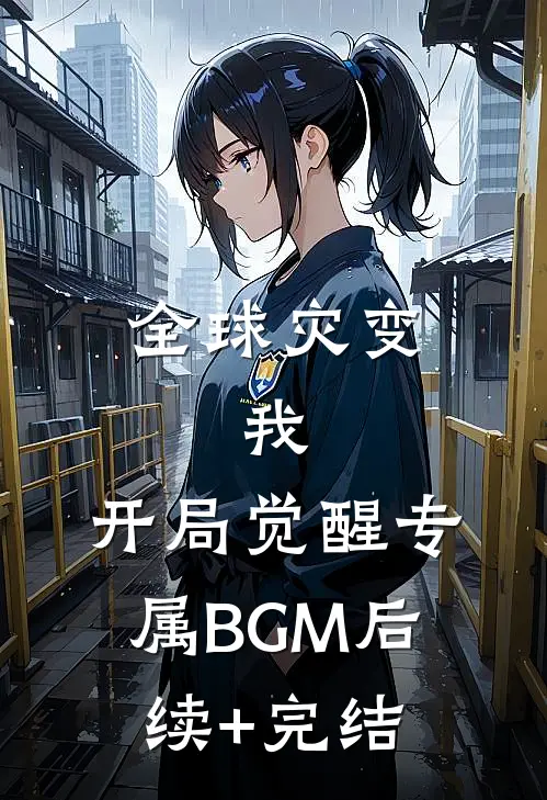 全球灾变：我，开局觉醒专属BGM后续+完结