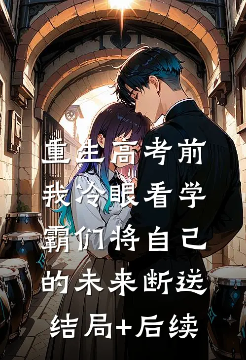 重生高考前，我冷眼看学霸们将自己的未来断送结局+后续