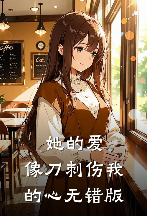 她的爱，像刀刺伤我的心无错版