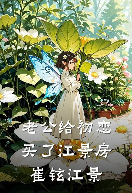 老公给初恋买了江景房崔铉江景