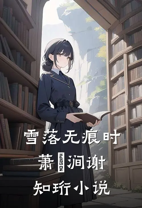 雪落无痕时萧骍涧谢知珩小说
